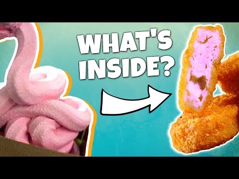 download lagu mp3 mp4 Chicken Mcnuggets Pink, download lagu Chicken Mcnuggets Pink gratis, unduh video klip Chicken Mcnuggets Pink