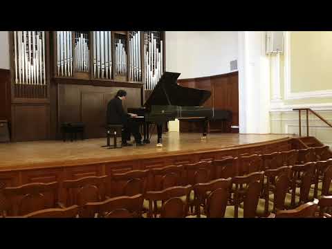 Memory (in memory of Elina Valieva)