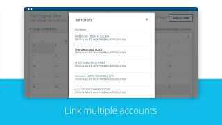 Republic Services Online Account Tips for Commercial/Business Customers