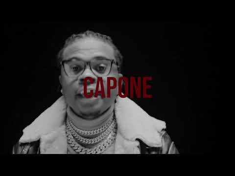 [FREE] Gunna x Lil Baby Type Beat 2018 - "Capone" | Free Type Beat | Rap/Trap Instrumental 2018