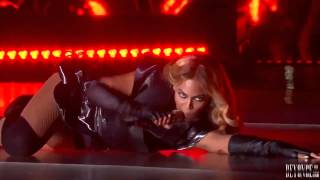 Beyoncé - Crazy In Love Live at the Super Bowl (HD 720p)