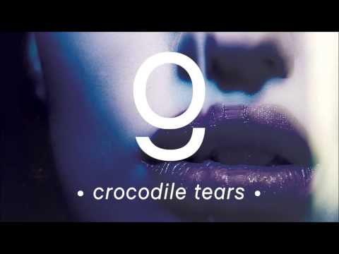 GRADES - Crocodile Tears (Official Audio)