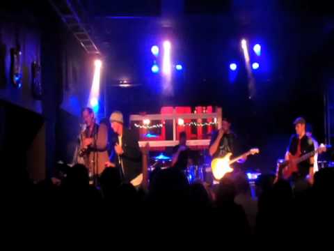 Cousins of the Wize - Still Like That- Live @ Martini Ranch Dec 16th, 2011