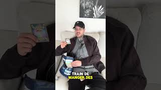 RAPH DEVIENT COMPLÈTEMENT FOU !