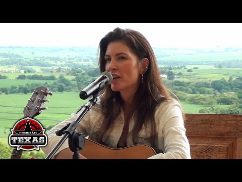 Conexão Texas | Lucyana Villar