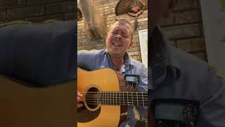 Letters From Home-John Michael Montgomery (cover)