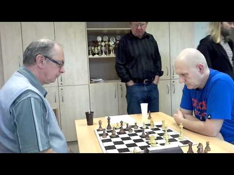 Janda - Bürgermeister