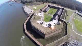 Introduction to Old Fort Jackson