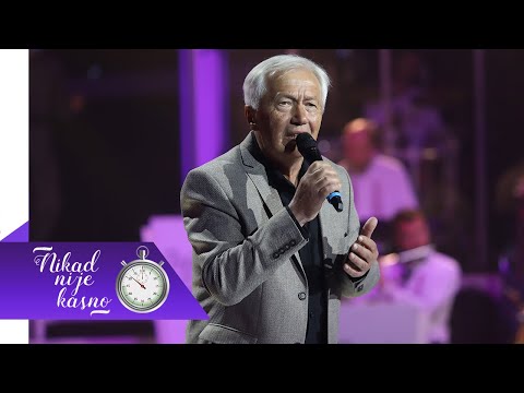 Predrag Krivokapic Lile - Jos te nesto cini izuzetnom - (live) - NNK - EM 28 - 23.05.2021