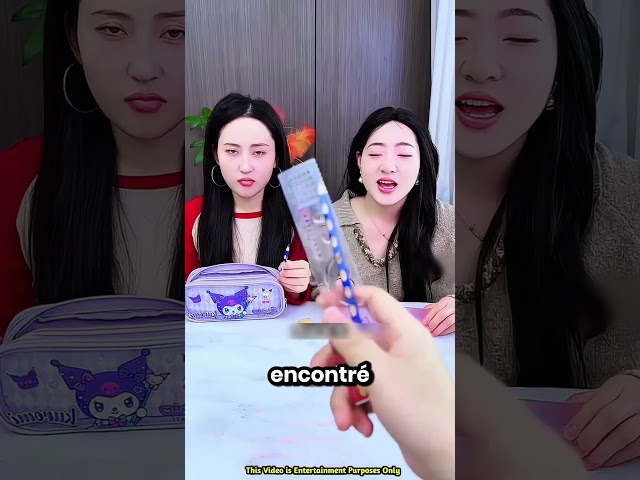 Vídeo relacionado con NlsqAMZ BLCAKPIINK Estuche, Pencil Case, Estojo, Cartuchera, Gran Capacidad, Merchandise, para Escuela, Oficina