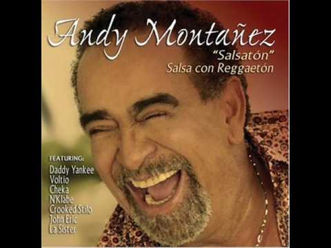 tan bella andy montañez