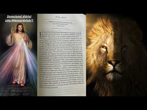 08/04/2025 Devocional Diário -Charles Spurgeon