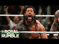 Full Roman Reigns Royal Rumble 2026 Highlights Jan 31 2026