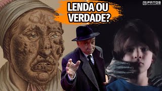 A bruxa Carioca que usava crianças em seus rituais