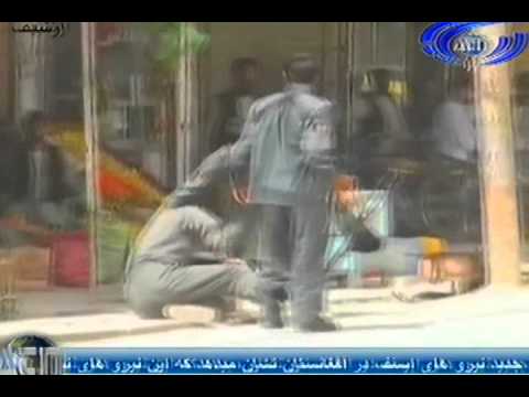 Ariana News 15 August 2012 Part Two - DARI