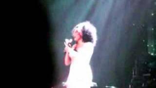Diana Ross- Don&#39;t Explain- Wembley 2007