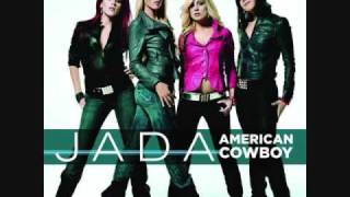 Jada~All American Cowboy (HD)