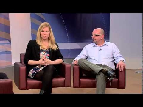 JC Debate sobre os Imigrantes - 25/06/2014