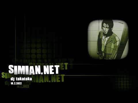 DJ TAKATAKA - simian.net