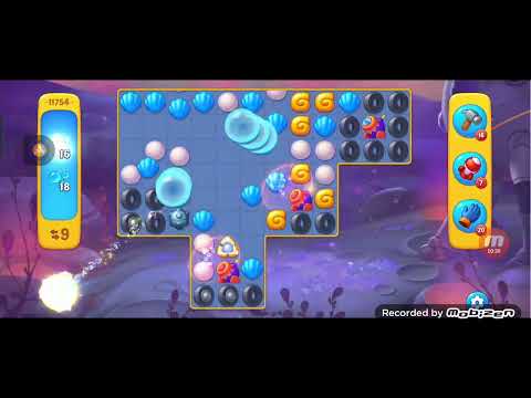 Fishdom Level -11754