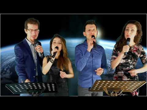 Spectrum Vocal Band - My Love (All These Auditions OST)