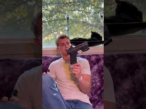 Shadow Systems MR920 War Poet: First Shots \u0026 Impressions