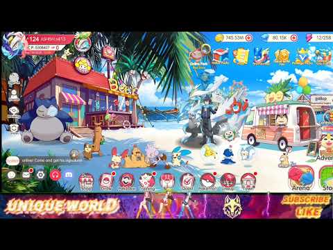 I Got 100% Pocket Incoming MegaMon  Gift Codes For 2025!