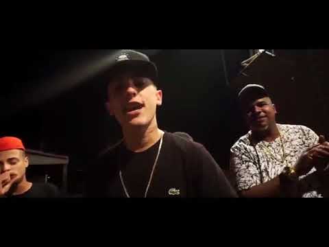 Medley do Sul - Mc tchesko, Mc Leo,  Mc Pew e Mc Didio