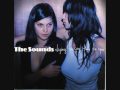 The Sounds - Running out of Turbo