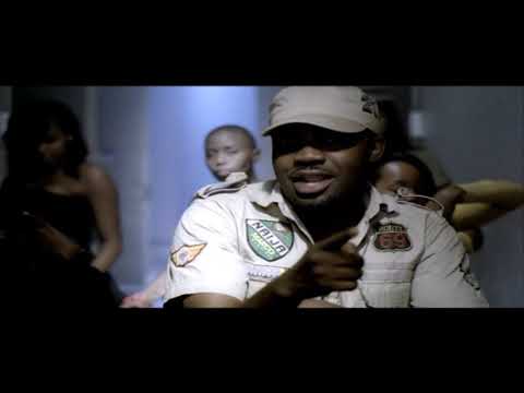 Do Am So - Mr Raw ft. Phyno