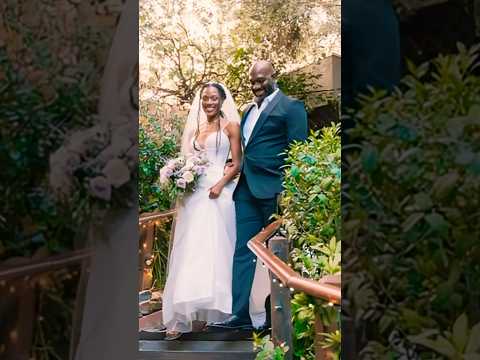 Actor Richard T.Jones’ Daughter Says ‘I Do’ in Stunning Ceremony💘#hollywood #wedding #actor #shorts