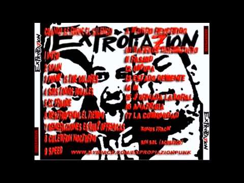 Expropiazion - Di