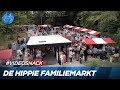 De Hippie familiemarkt | Aftermovie | UTOPIA