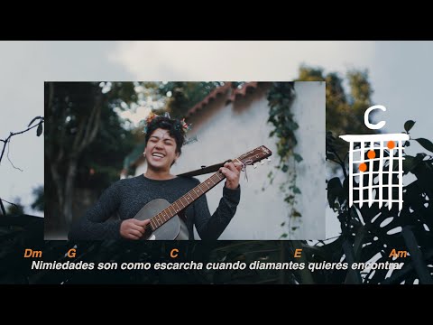 Doña Justicia - Briela Ojeda