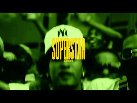 SUPERSOSA - REMIX BY JACQUESDEE