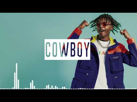 Trap Instrumental | KOBA LAD x CINCO x VALD Type Beat " COWBOY" | Prod. by LJonthetrack