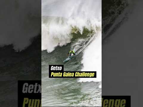 Punta Galea Challenge 2025