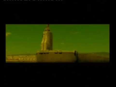 Café del Mar Tarifa  Sueño de la Montaña by Henryk T