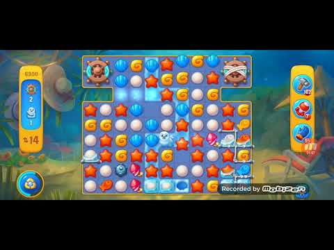 super hard Level -6300