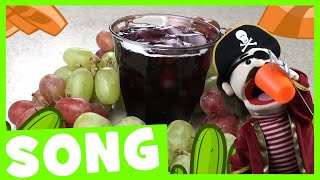 I Am Thirsty Song #1 | Simple Songs for Kids gameplay video by Pegr, 1:45 duration