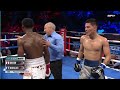 ABDULLAH MASON IS A FREAK FULL CAREER HIGHLIGHTS AHEAD OF HIS RING RETURN ON SATURDAY NIGHT