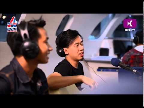 Streaming Lest Fly With KILLING ME INSIDE # KOMED.TV