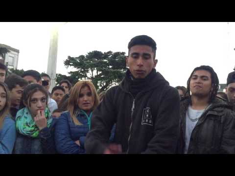 JOBZ x BRISTO x SAIKEN - AZUL UNDERGROUND x OCTAVOS x FECHA 4