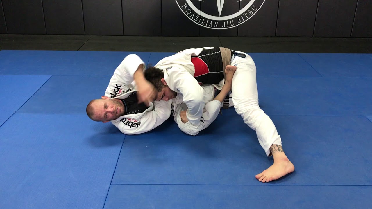 Josh Hinger BraboSweep