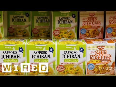 なぜ今アメリカで日本のラーメンが人気なのか | WIRED.jp (なぜ今アメリカで日本のラーメンが人気なのか | WIRED.jp)