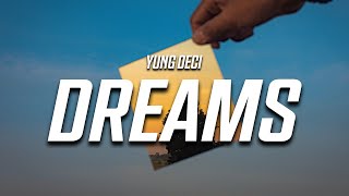 Dreams Music Video