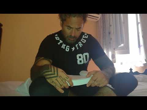 Baba Avatar  desde Cuba...la habana...libertad tantrika...kali la divina prostituta