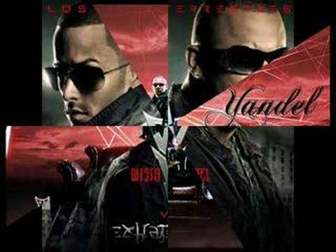 (Wisin Ft Nelly Furtado) Sexy Movimiento - Ringtones Reggaeton