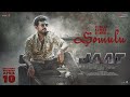 The Baddie Of JAAT Sunny Deol Randeep Hooda Vineet Kumar Siingh Gopichand Malineni Thaman