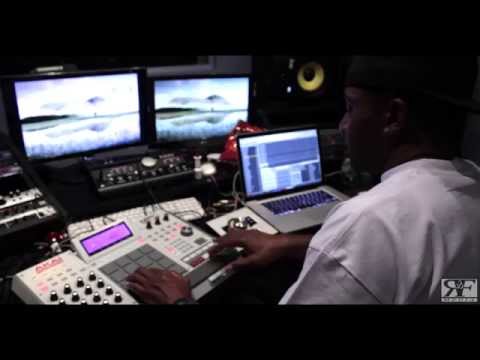 RobTee & ZBoyFro - The Art Of Beat Making Vol.2